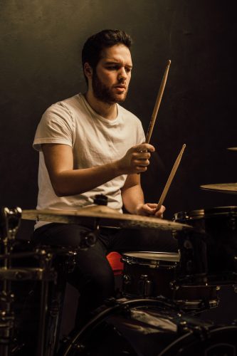 drummer
