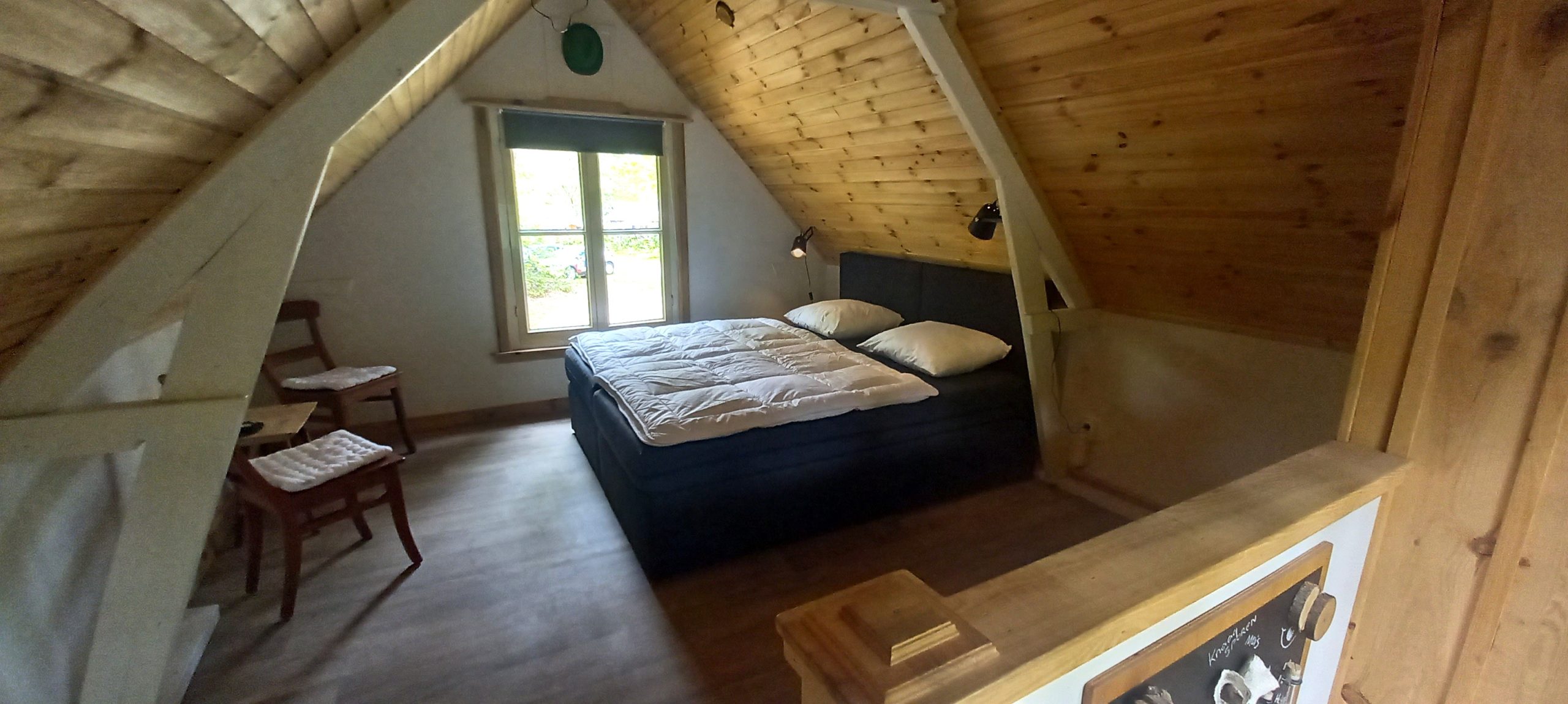 Bushlodge (2 personen) - Afbeelding 3